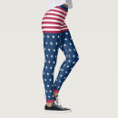Search for stars and stripes leggings 4th of july