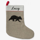 Recherche de bear christmas stockings Animaux