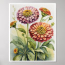 Search for handmade posters Watercolor