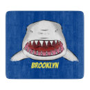 Search for shark cutting boards Animal
