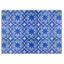 Recherche de espagnol planches à découper Bleu et blanc