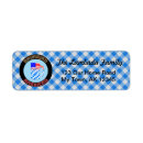 Search for beer return address labels German