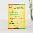 Search for principle cards Happy kwanzaa