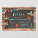 Search for mexico birthday invitations Fiesta party
