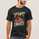 Recherche de bora bora tshirts Vacances