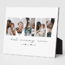 Search for mothers day plaques New mom