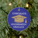 Search for kindergarten ornaments Blue