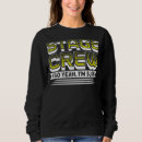 Search for theatre hoodies Stagehand