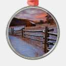 Search for rural ornaments Snow