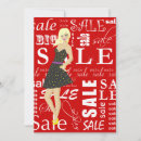 Search for retails invitations Fashion