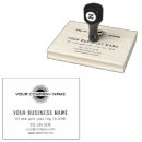 Search for address business stamps Marketing