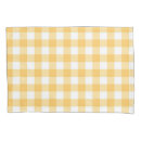 Search for checkered pillowcases Chequered