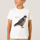 Search for falcon tshirts Bird