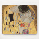Search for klimt mousepads Jugendstil