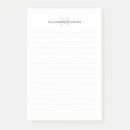 Search for elegant post it notes Simple