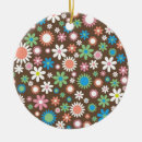 Search for spring ornaments Brown