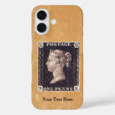 Recherche de timbres coques Vintage