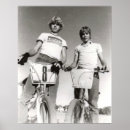 Recherche de emballage de la posters Bicyclette