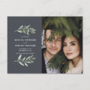 Search for olive branch save the dates Modern