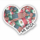 Recherche de chicanos autocollants Mexique