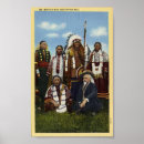Search for native american buffalo art Bull
