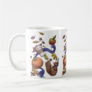 Search for fall mugs Squirrel