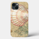 Search for collage ipad cases Conch seashell