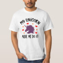 Search for imaginary creature Unicorn