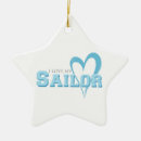 Search for sailors ornaments Navy