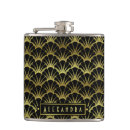 Search for art deco flasks Roaring twenties