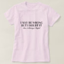 Search for mr right mrs always right tshirts Funny