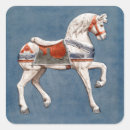 Search for carousel horses stickers Fair