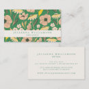 Recherche de motif boho cartes visite Professionnel