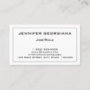 Search for investor business cards Corporate