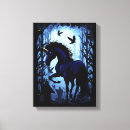 Search for magic canvas prints Sorcery