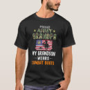 Recherche de army vêtements Fier