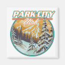 Search for city magnets Utah