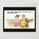 Search for old time cards invites Humour