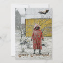 Search for scary christmas cards Funny