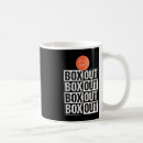 Search for out of the box mugs Coach