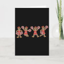 Search for cheerleading christmas cards Spirit