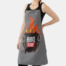Search for cool bbq aprons Dad