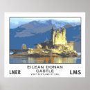 Recherche de vintage scotland posters Travel