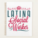 Search for hispanic office supplies Latina
