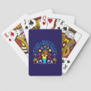 Recherche de proverbe jeux de cartes Noir