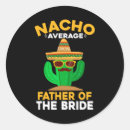 Search for bride father stickers Miss to be