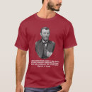 Search for ulysses s grant tshirts Civil