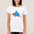 Recherche de cookie monster sesame street tshirts Classique