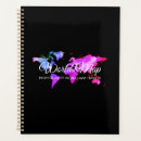 Search for map for office supplies Travel