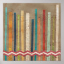 Search for fencing posters Contemporary